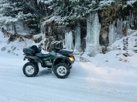 Honda Trx Rincon 680i, снимка 12