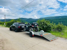 Honda Trx Rincon 680i, снимка 10