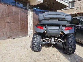 Honda Trx Rincon 680i, снимка 5