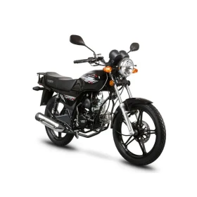 Barton Mopeds 49 куб.см. инжекцион - изображение 1