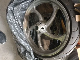 Yamaha Stryker XVS 1300 CU | Mobile.bg � ����� ������ 7