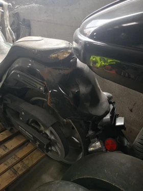 Yamaha Stryker XVS 1300 CU | Mobile.bg � ����� ������ 14