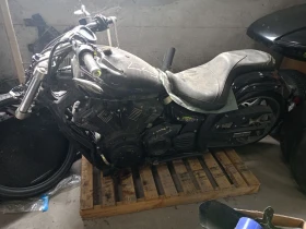 Yamaha Stryker XVS 1300 CU | Mobile.bg � ����� ������ 3