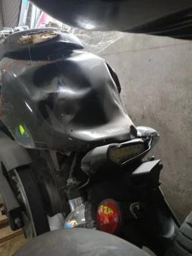 Yamaha Stryker XVS 1300 CU | Mobile.bg � ����� ������ 12