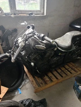 Yamaha Stryker XVS 1300 CU | Mobile.bg � ����� ������ 2