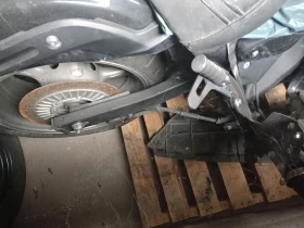 Yamaha Stryker XVS 1300 CU | Mobile.bg � ����� ������ 15