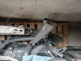 Yamaha Stryker XVS 1300 CU | Mobile.bg � ����� ������ 8