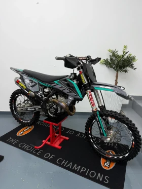 Ktm SX-F 350 /2 режима /Тракшън /Лънч /Стартер  | Auto.bg — изображение 2