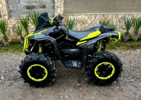 Can-Am Ren�gade 1000R XMR * TOP * FULL * ����������� *  | Mobile.bg � ����� ������ 2