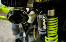 Can-Am Ren�gade 1000R XMR * TOP * FULL * ����������� *  | Mobile.bg � ����� ������ 11