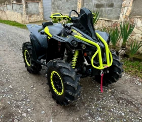 Can-Am Ren�gade 1000R XMR * TOP * FULL * ����������� *  | Mobile.bg � ����� ������ 6