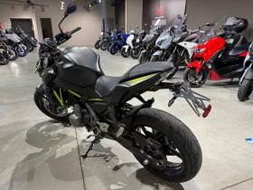 Kawasaki Z 650 A2 2019 - ������� ����!!! | Mobile.bg � ����� ������ 5