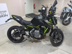Kawasaki Z 650 A2 2019 - ������� ����!!! | Mobile.bg � ����� ������ 2