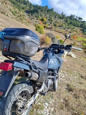 Suzuki Dr 