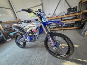 Yamaha Wr Wr 250R | Auto.bg — изображение 6