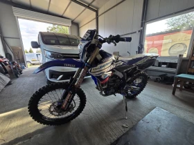 Yamaha Wr Wr 250R | Auto.bg — изображение 3