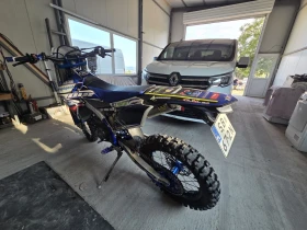 Yamaha Wr Wr 250R | Auto.bg — изображение 4