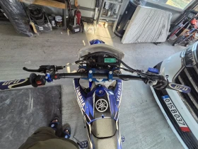 Yamaha Wr Wr 250R | Auto.bg — изображение 9