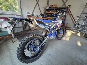 Yamaha Wr Wr 250R | Auto.bg — изображение 5