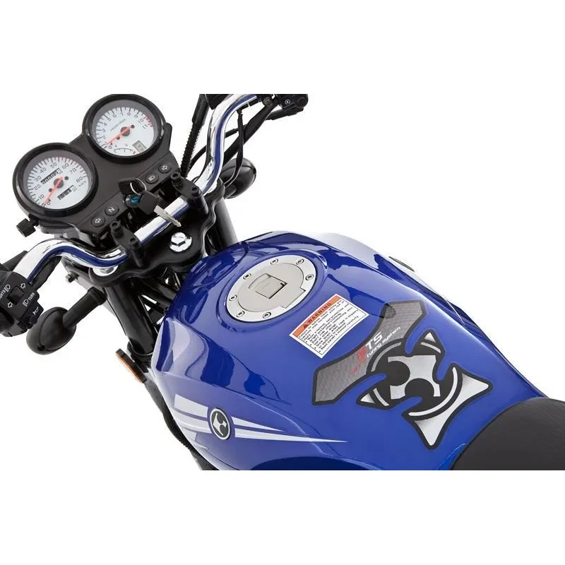 Barton Mopeds 49 куб.см. инжекцион, снимка 4 - Мотоциклети и мототехника - 53258697