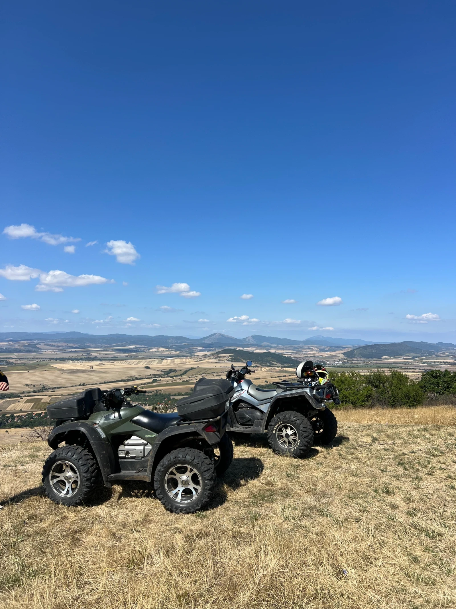 Honda Trx Rincon 680i - изображение 6