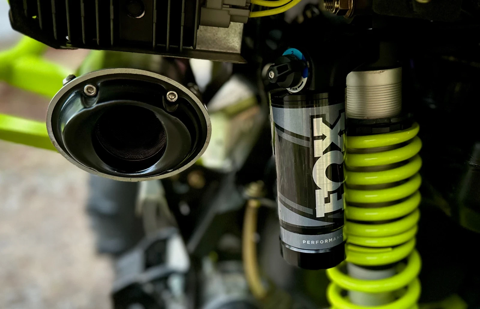 Can-Am Ren�gade 1000R XMR * TOP * FULL * ����������� *  | Mobile.bg � ����������� 11