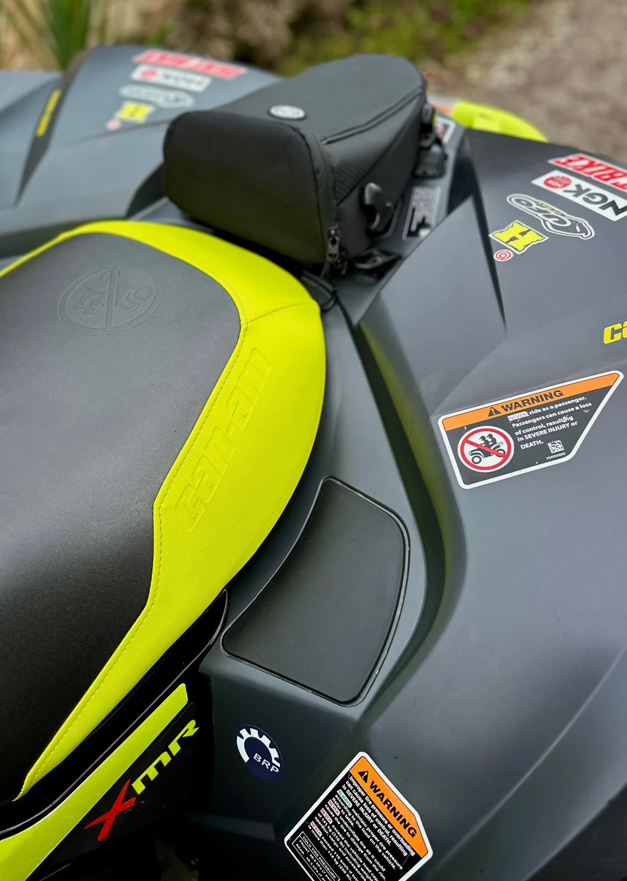 Can-Am Ren�gade 1000R XMR * TOP * FULL * ����������� *  | Mobile.bg � ����������� 15