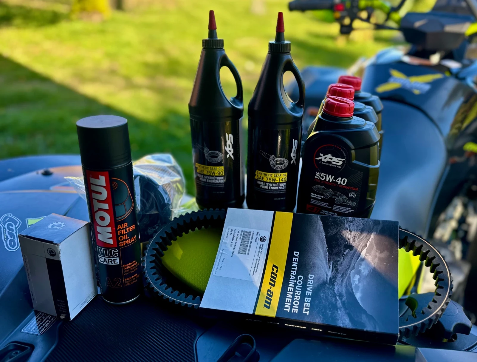 Can-Am Ren�gade 1000R XMR * TOP * FULL * ����������� *  | Mobile.bg � ����������� 16