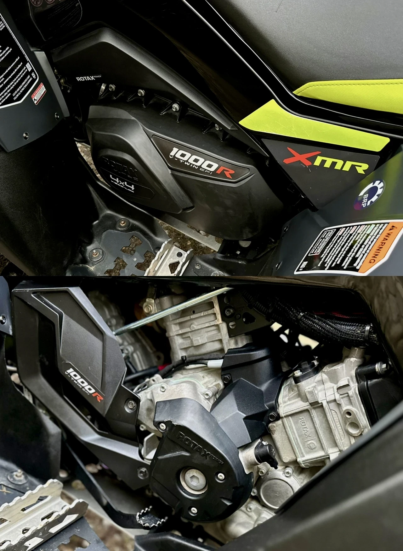 Can-Am Ren�gade 1000R XMR * TOP * FULL * ����������� *  | Mobile.bg � ����������� 14