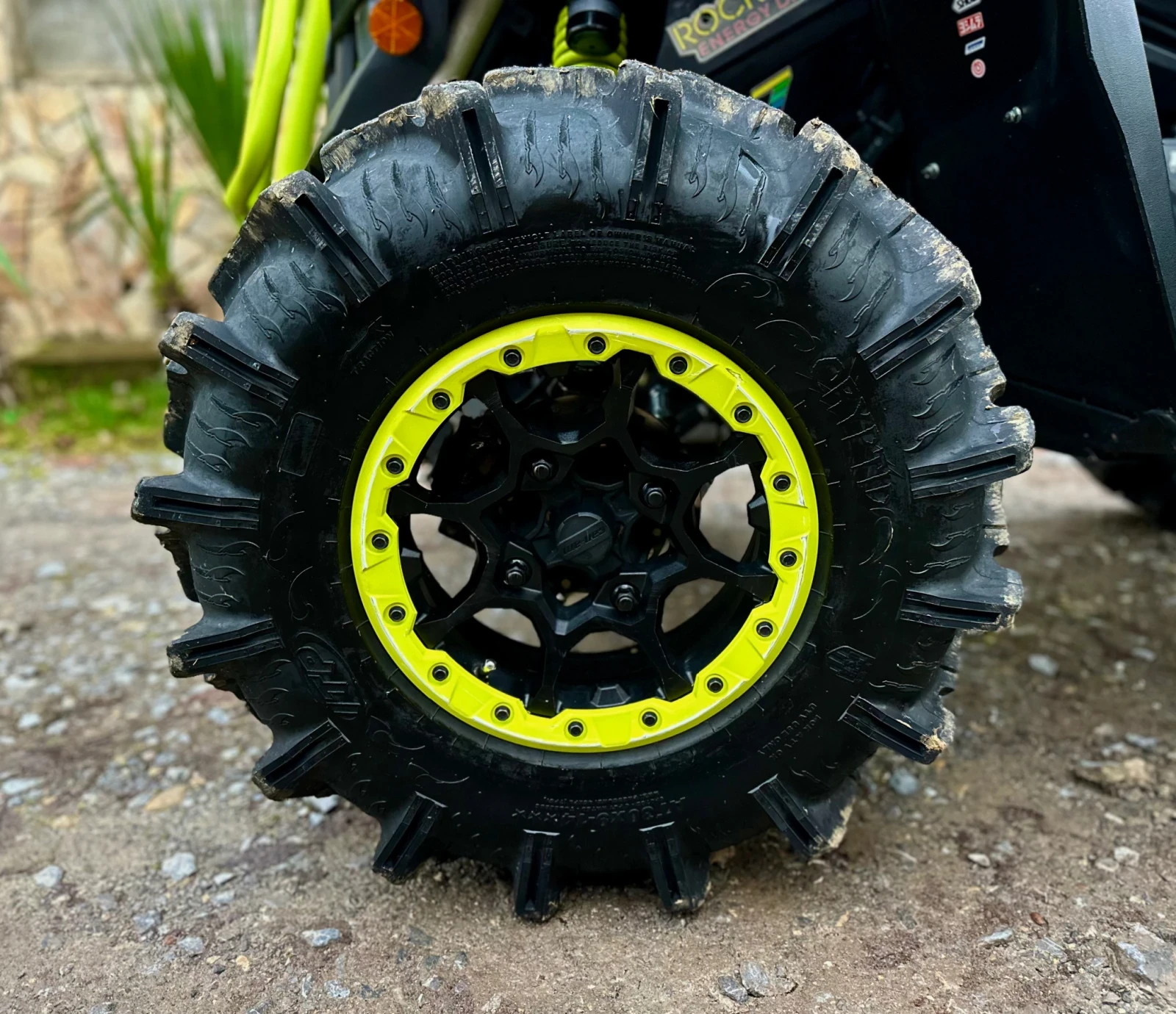 Can-Am Ren�gade 1000R XMR * TOP * FULL * ����������� *  | Mobile.bg � ����������� 10