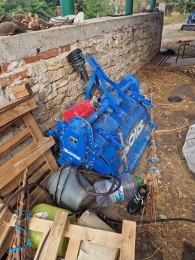 Фреза Друга марка Solis, снимка 1