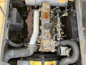 Асфалтополагаща машина Dynapac НОВ ВНОС JAPAN, снимка 6