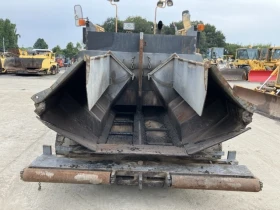 Асфалтополагаща машина Dynapac НОВ ВНОС JAPAN, снимка 4