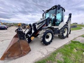  Hidromek HMK 102B | Mobile.bg    2