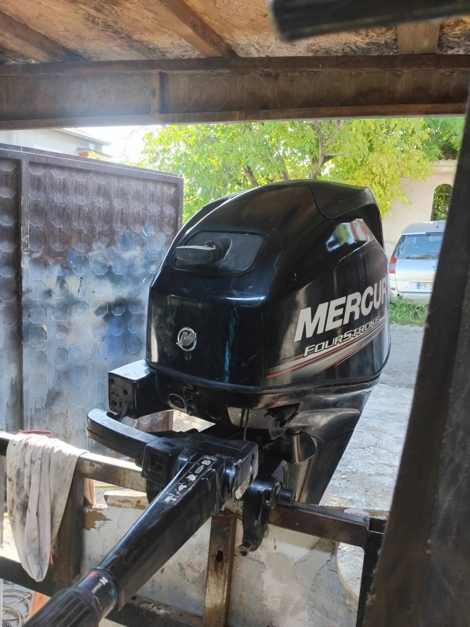 ����������� �������� Mercury 25 ���������  ��� �����  | Mobile.bg � ����������� 5