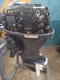 Извънбордов двигател Yamaha F40 FEHD - изображение 9