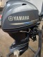 Обява за продажба на Извънбордов двигател Yamaha F40 FEHD ~7 200 лв. - изображение 2