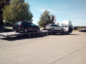 За камион Други Mercedes Atego