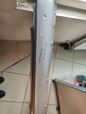 Citroen BERLINGO (1996 OPEL Agila кутия въздушен филтър 20 евро заден мост, снимка 9