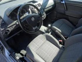 Рама и Каросерия за VW Polo, снимка 11