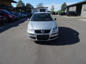 Рама и Каросерия за VW Polo, снимка 2