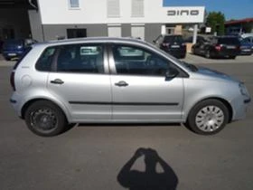 Рама и Каросерия за VW Polo, снимка 8