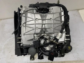 Двигател за Range Rover Sport 5.0i V8 Supercharge, снимка 5