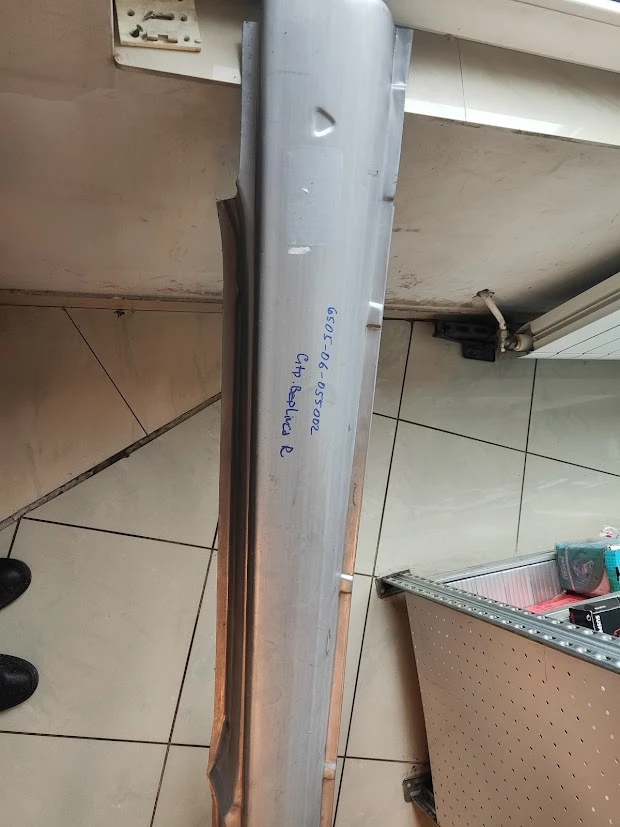 Citroen BERLINGO (1996 OPEL Agila кутия въздушен филтър 20 евро заден мост, снимка 9 - Части - 41991425