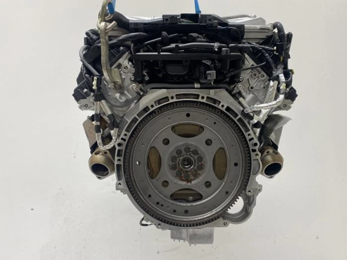 Двигател за Range Rover Sport 5.0i V8 Supercharge, снимка 4 - Части - 52463236