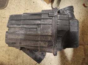 Citroen BERLINGO (1996 OPEL Agila кутия въздушен филтър 20 евро заден мост