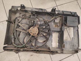 Citroen BERLINGO (1996 OPEL Agila кутия въздушен филтър 20 евро заден мост, снимка 8 - Части - 41991425