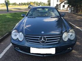       ,   Mercedes-Benz SL