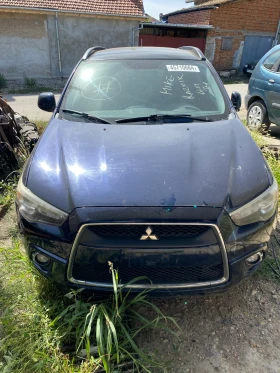 MITSUBISHI ASX GT, снимка 13 - Части - 47270362