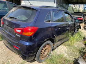 MITSUBISHI ASX GT, снимка 14 - Части - 47270362